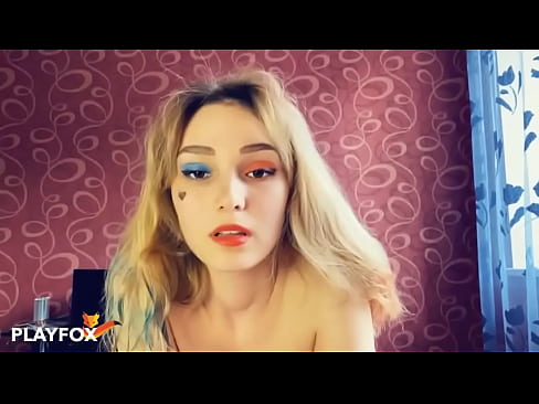 ❤️ जादू आभासी वास्तविकता चश्मा ने मुझे हार्ले क्विन के साथ सेक्स दिया ❤️❌ सुपर सेक्स hi.elitemangas.top पर